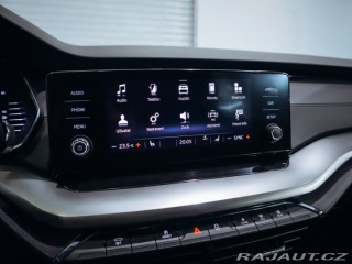 Škoda Octavia 2.0 TDI 110kW DSG Ambitio 2023