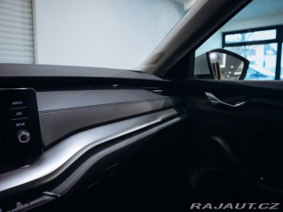 Škoda Octavia 2.0 TDI 110kW DSG Ambitio 2023