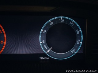 Škoda Octavia 2.0 TDI 110kW DSG Ambitio 2023