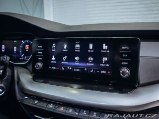 Škoda Octavia 2.0 TDI 110kW DSG Ambitio 2023