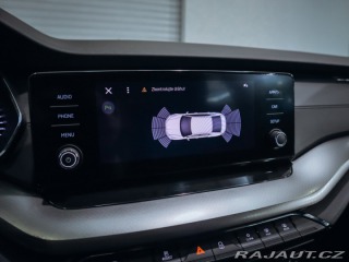 Škoda Octavia 2.0 TDI 110kW DSG Ambitio 2023