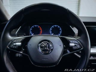 Škoda Octavia 2.0 TDI 110kW DSG Ambitio 2023