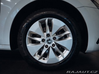 Škoda Octavia 2.0 TDI 110kW DSG Ambitio 2023