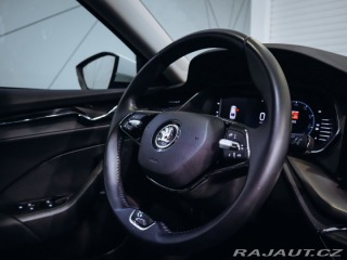 Škoda Octavia 2.0 TDI 110kW DSG Ambitio 2023