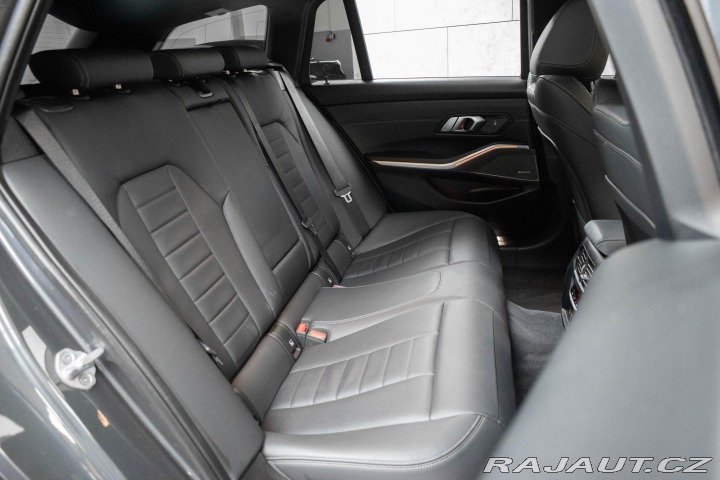 BMW 3 330d xD ///M  *REZERVACE* 2021