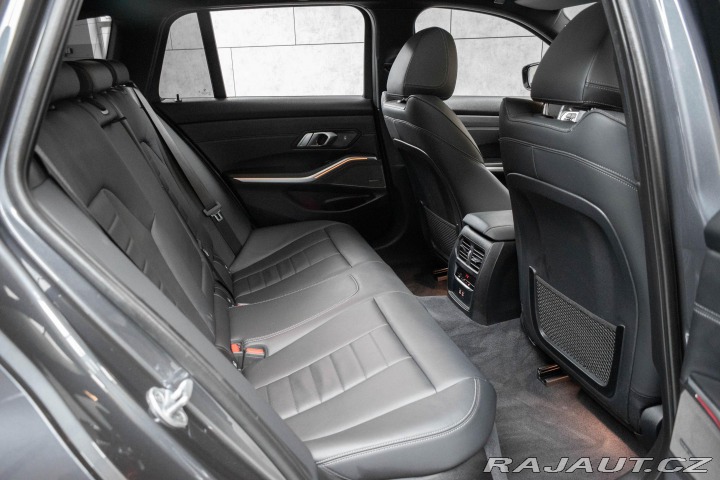 BMW 3 330d xD ///M  *REZERVACE* 2021
