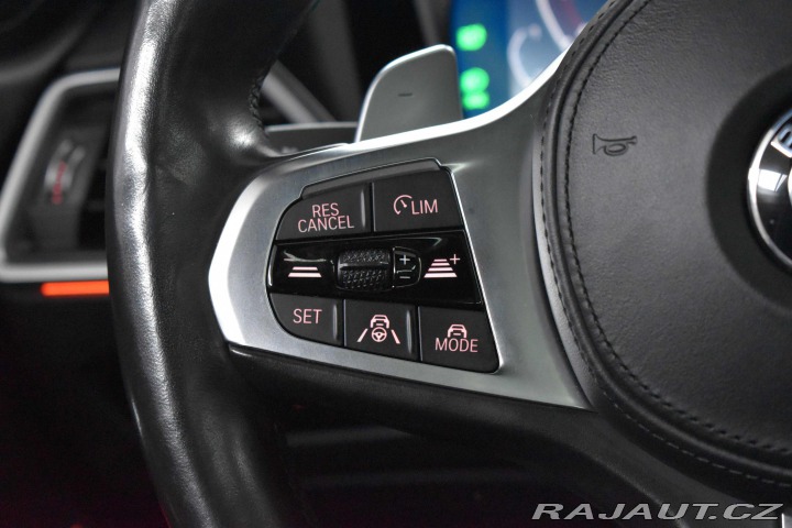 BMW 3 330d xD ///M  *REZERVACE* 2021