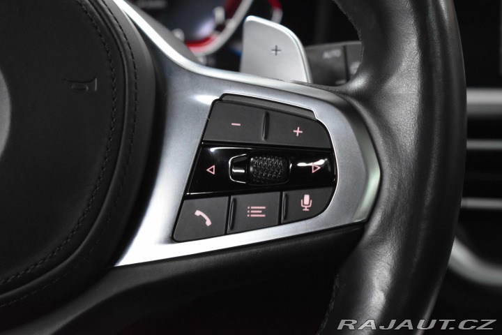 BMW 3 330d xD ///M*TAŽNÉ*LASER* 2021