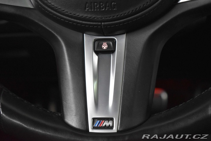 BMW 3 330d xD ///M*TAŽNÉ*LASER* 2021