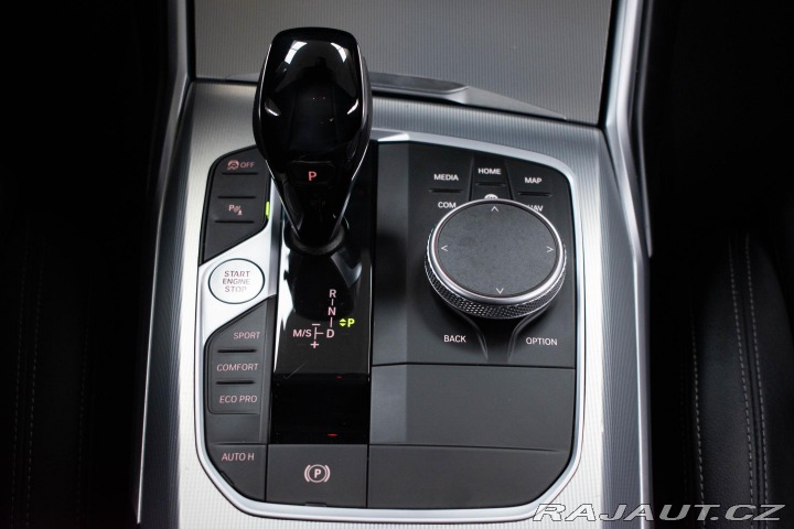 BMW 3 330d xD ///M  *REZERVACE* 2021