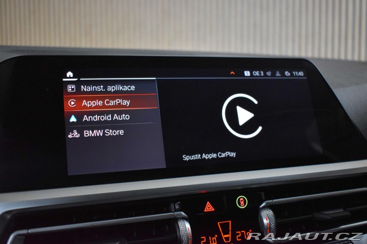 BMW 3 330d xD ///M  *REZERVACE* 2021