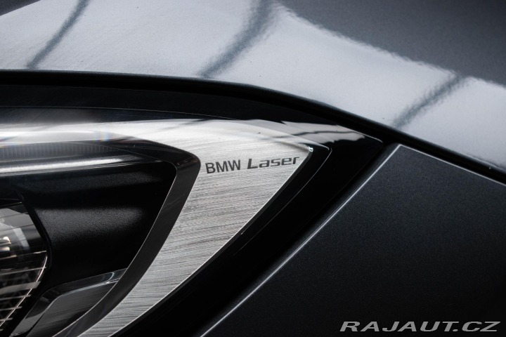 BMW 3 330d xD ///M*TAŽNÉ*LASER* 2021