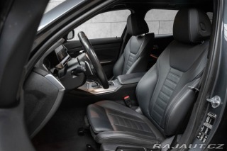 BMW 3 330d xD ///M*TAŽNÉ*LASER* 2021