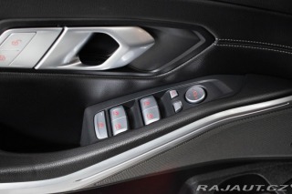 BMW 3 330d xD ///M*TAŽNÉ*LASER* 2021