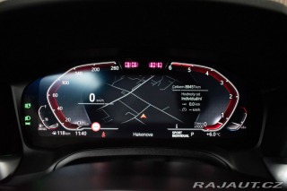 BMW 3 330d xD ///M*TAŽNÉ*LASER* 2021