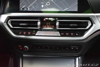 BMW 3 330d xD ///M*TAŽNÉ*LASER* 2021