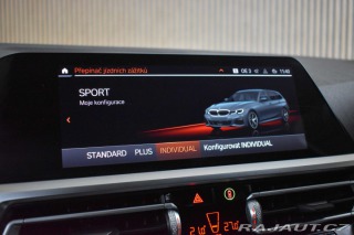 BMW 3 330d xD ///M*TAŽNÉ*LASER* 2021