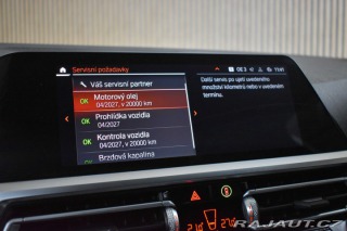 BMW 3 330d xD ///M*TAŽNÉ*LASER* 2021