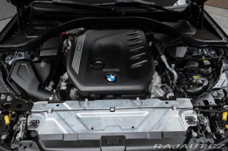 BMW 3 330d xD ///M*TAŽNÉ*LASER* 2021