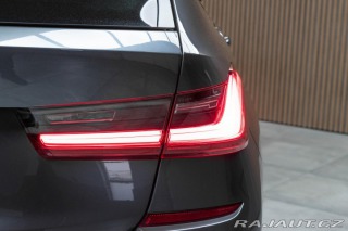 BMW 3 330d xD ///M*TAŽNÉ*LASER* 2021