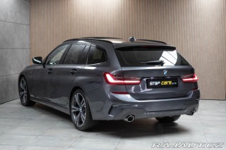 BMW 3 330d xD ///M*TAŽNÉ*LASER* 2021