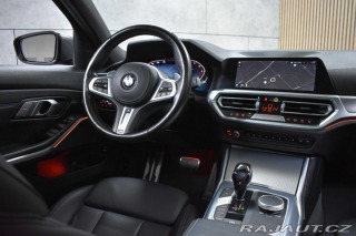 BMW 3 330d xD ///M*TAŽNÉ*LASER* 2021