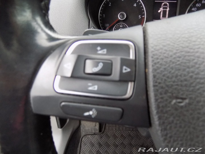 Volkswagen Sharan 2.0TDI/7míst/DSG/Bi-xenon 2011