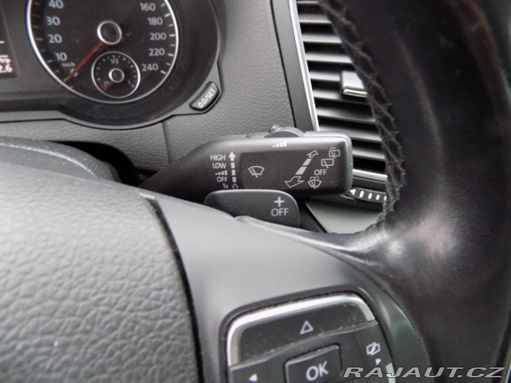 Volkswagen Sharan 2.0TDI/7míst/DSG/Bi-xenon 2011