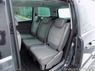 Volkswagen Sharan 2.0TDI/7míst/DSG/Bi-xenon 2011