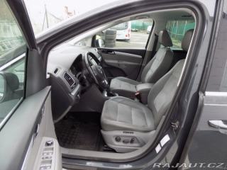 Volkswagen Sharan 2.0TDI/7míst/DSG/Bi-xenon 2011