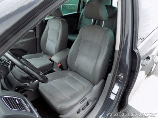 Volkswagen Sharan 2.0TDI/7míst/DSG/Bi-xenon 2011