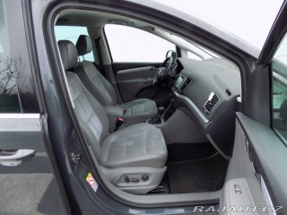 Volkswagen Sharan 2.0TDI/7míst/DSG/Bi-xenon 2011