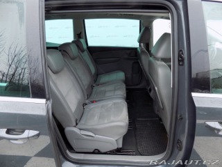 Volkswagen Sharan 2.0TDI/7míst/DSG/Bi-xenon 2011