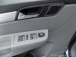 Volkswagen Sharan 2.0TDI/7míst/DSG/Bi-xenon 2011