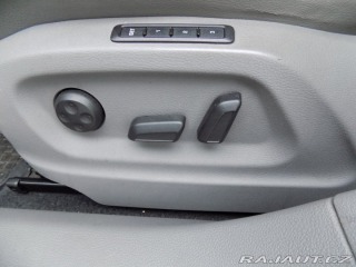 Volkswagen Sharan 2.0TDI/7míst/DSG/Bi-xenon 2011