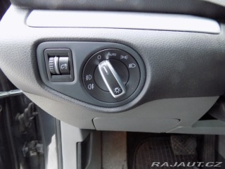 Volkswagen Sharan 2.0TDI/7míst/DSG/Bi-xenon 2011