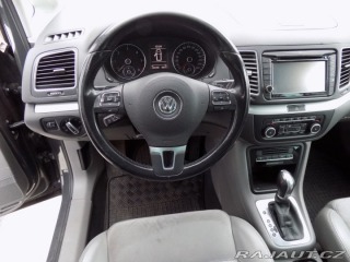Volkswagen Sharan 2.0TDI/7míst/DSG/Bi-xenon 2011