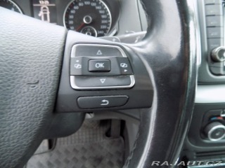 Volkswagen Sharan 2.0TDI/7míst/DSG/Bi-xenon 2011