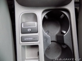 Volkswagen Sharan 2.0TDI/7míst/DSG/Bi-xenon 2011