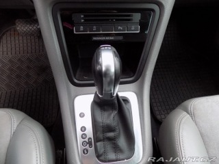 Volkswagen Sharan 2.0TDI/7míst/DSG/Bi-xenon 2011