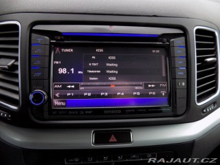 Volkswagen Sharan 2.0TDI/7míst/DSG/Bi-xenon 2011