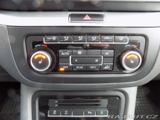 Volkswagen Sharan 2.0TDI/7míst/DSG/Bi-xenon 2011