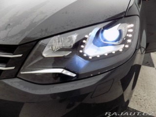 Volkswagen Sharan 2.0TDI/7míst/DSG/Bi-xenon 2011