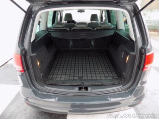 Volkswagen Sharan 2.0TDI/7míst/DSG/Bi-xenon 2011