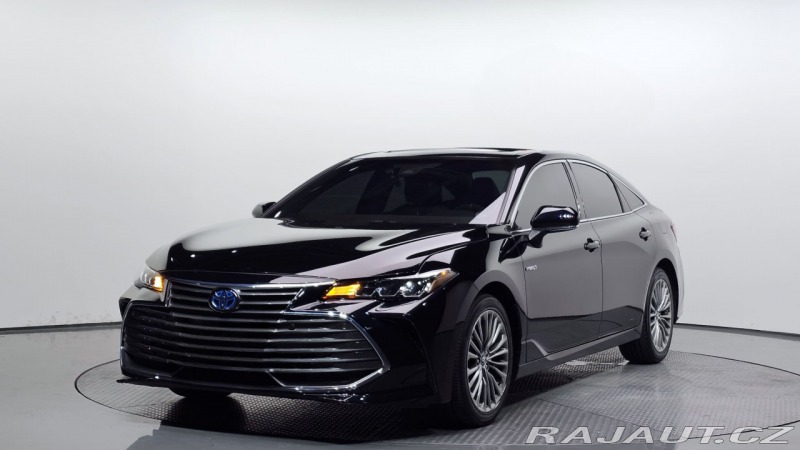 Toyota Ostatní modely AVALON XLE 2.5 HYBRID