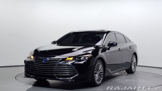Toyota AVALON XLE 2.5 HYBRID