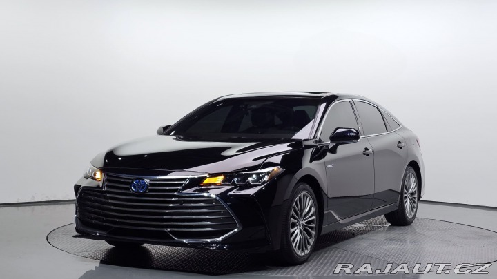 Toyota Ostatní modely AVALON XLE 2.5 HYBRID 2019