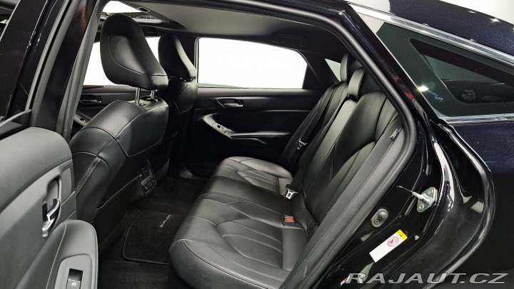 Toyota Ostatní modely AVALON XLE 2.5 HYBRID 2019
