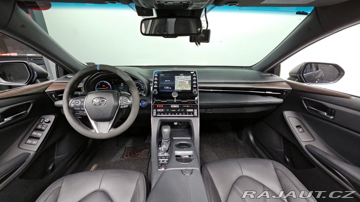 Toyota Ostatní modely AVALON XLE 2.5 HYBRID 2019