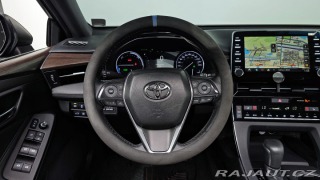 Toyota Ostatní modely AVALON XLE 2.5 HYBRID 2019